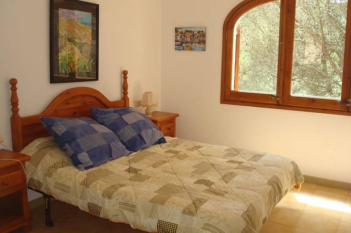 Schöne Einzelvilla in Sandstrandnähe, sowie von Shops und Restaurants in Begur, Costa Brava