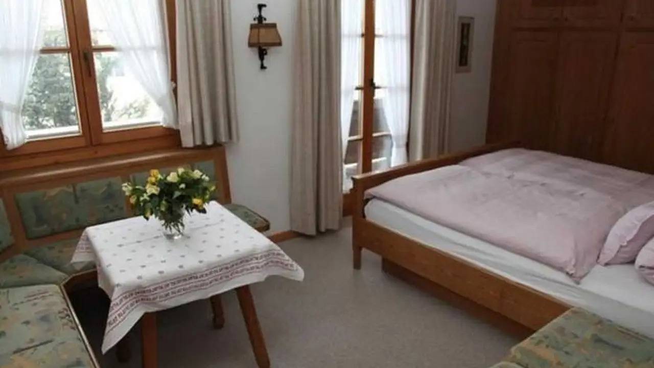 Ganze Ferienwohnung, Ferienwohnung für 4 Personen (80 m²) in Bad Wiessee in Bad Wiessee, Bayerische Alpen