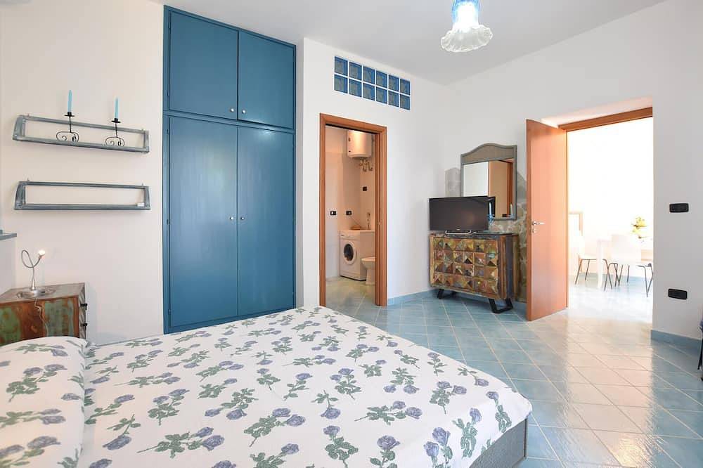 Appartement entier, Il Giardino dei Filosofi in Ascea, Cilento Coast