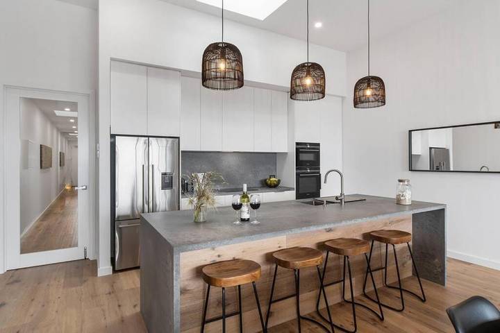 Dom dla 10 osób, z widok i balkon w Melbourne