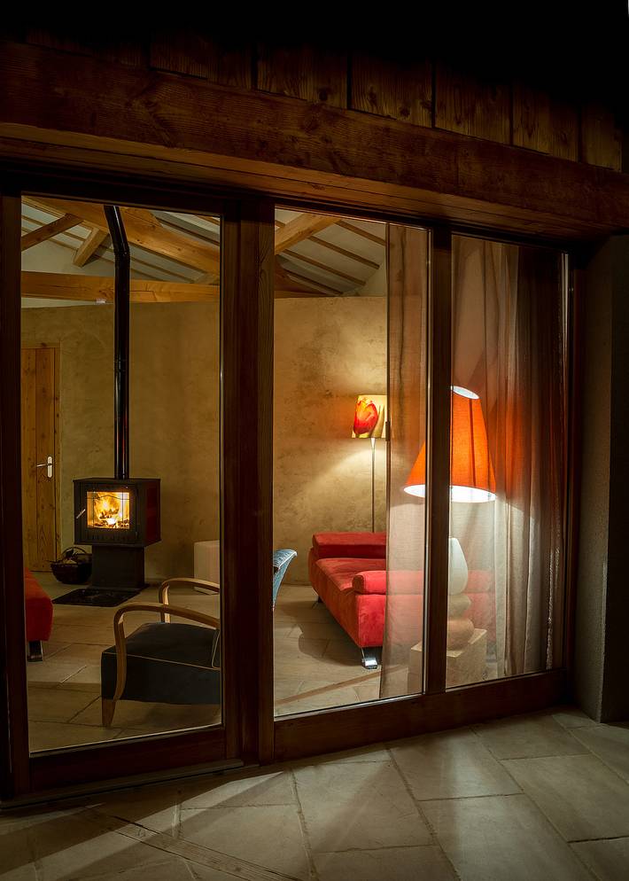 Gîte pour 5 personnes, avec Piscine à Condorcet - 4