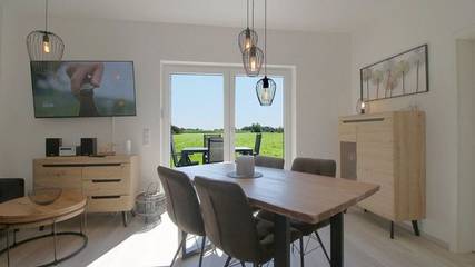 Ferienhaus für 4 Personen in Dorum, Bremerhaven Cuxhaven, Bild 2