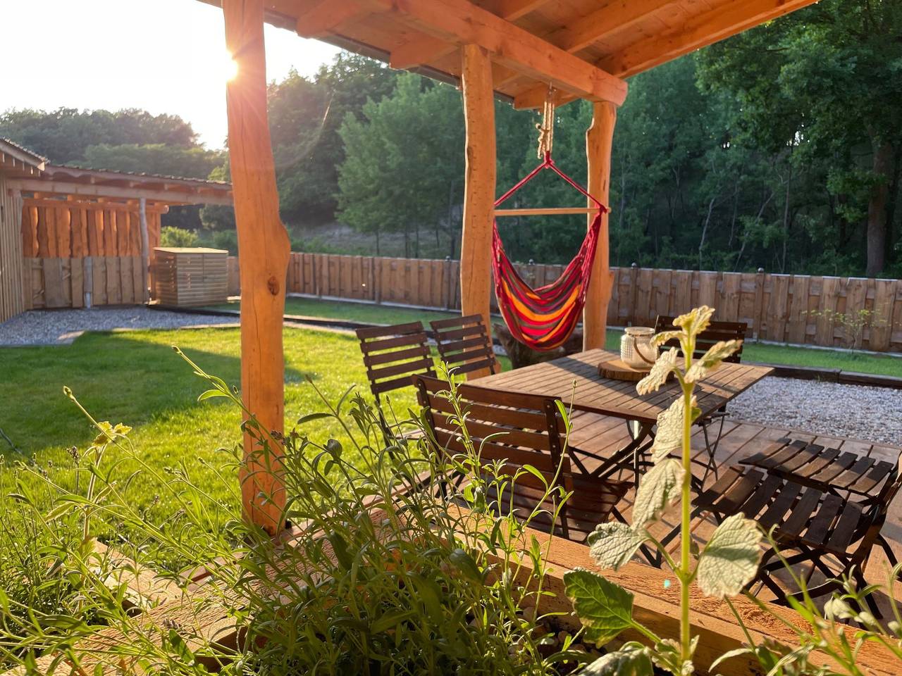 Tolles Ferienhaus in Altwarp mit Garten in Altwarp, Vorpommern Greifswald