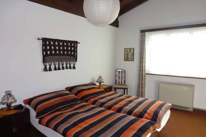 Ferienhaus für 6 Personen, mit Garten in Lugano - 2