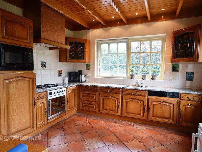 Groepsaccommodatie Ambt-Delden in Twente