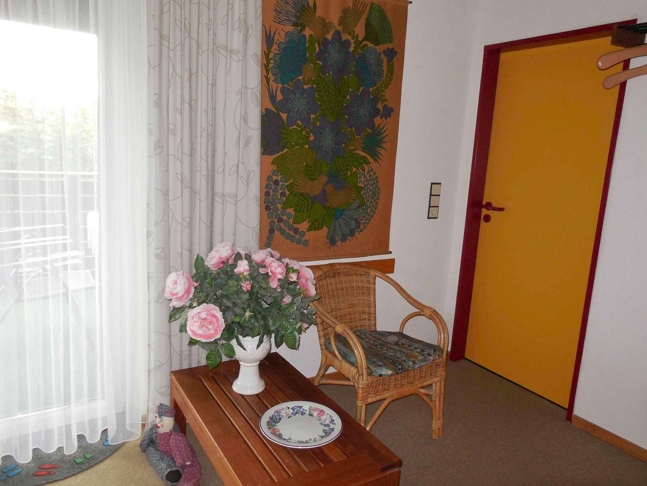 Ganze Ferienwohnung, Ferienwohnung Suckert - Ferienwohnung Suckert in Hooksiel, Wangerland