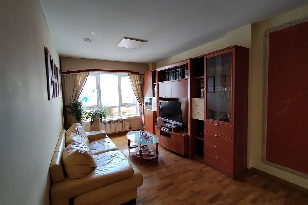 Entire apartment, Apartment in Sada in Sada, Galician Coast