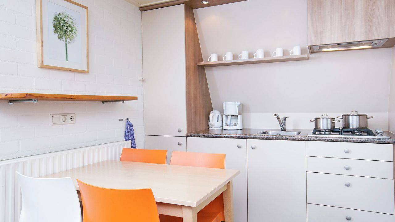 Bungalow für 4 Personen (65 m²) in Hoenderloo in Hoge Veluwe