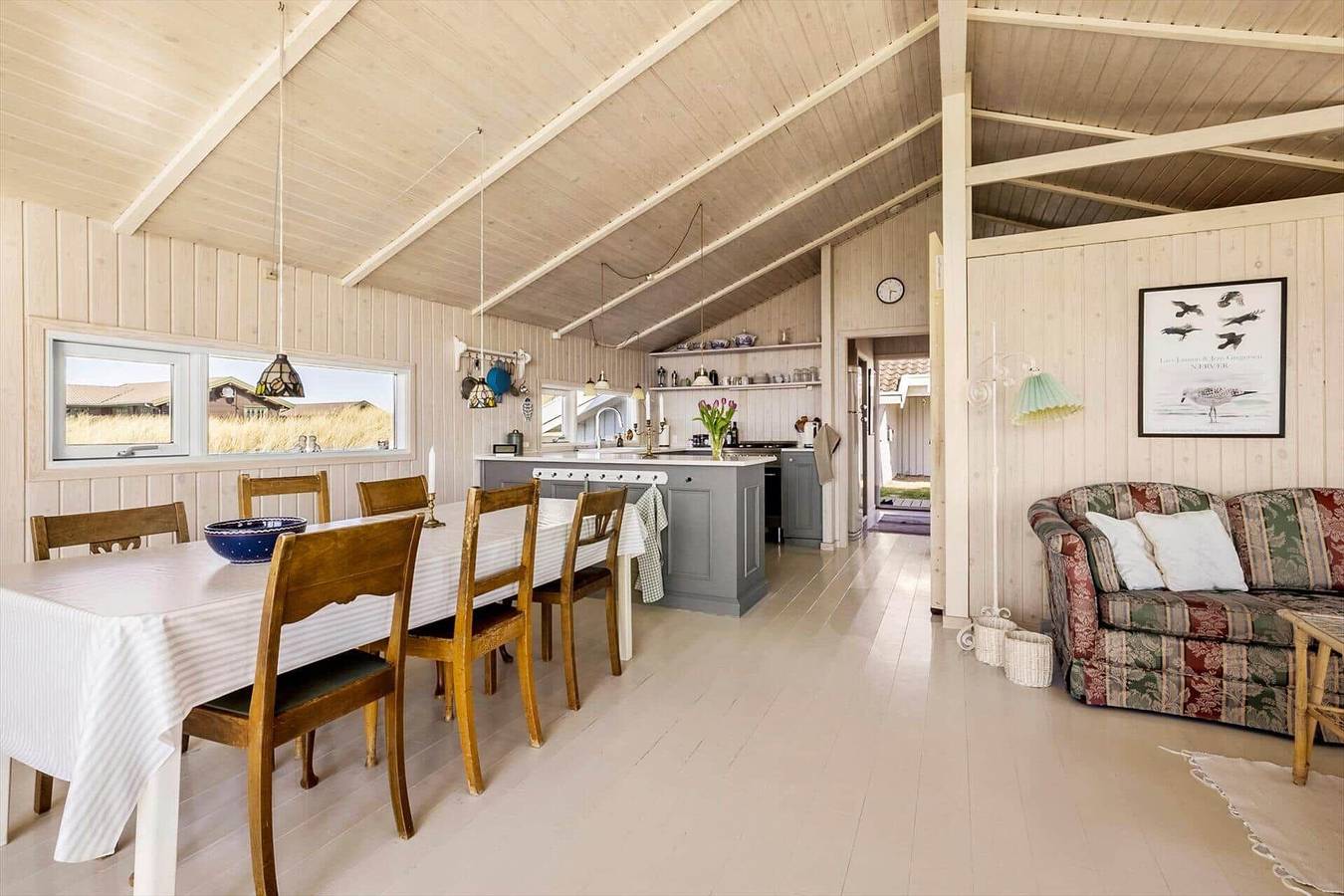 Ln1566 Hirtshals - Kløren 17 in Hirtshals, Tannisbucht