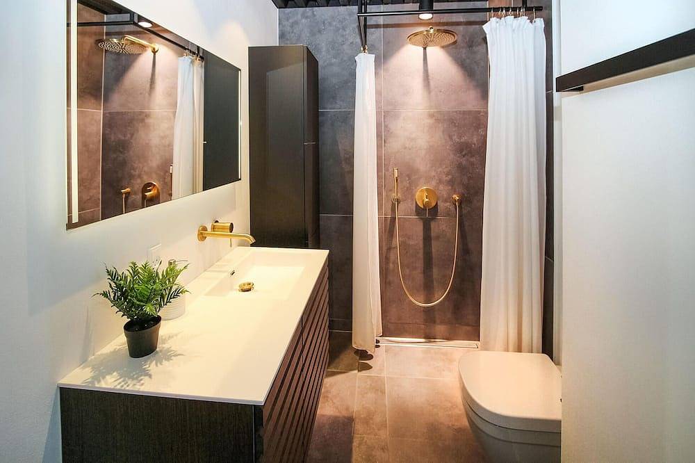 Feriehus for 2 personer med sauna in Samsø