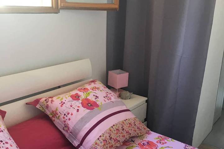 Location de vacances pour 6 personnes, avec terrasse ainsi que jardin et jacuzzi à Le Verdon-sur-Mer - 3