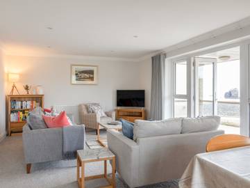 Cottage for 6 People in Hope Cove, South Devon, Photo 2