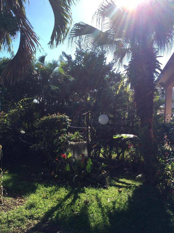 Gîte pour 4 personnes, avec vue ainsi que jardin et balcon à Sainte-Suzanne - 2