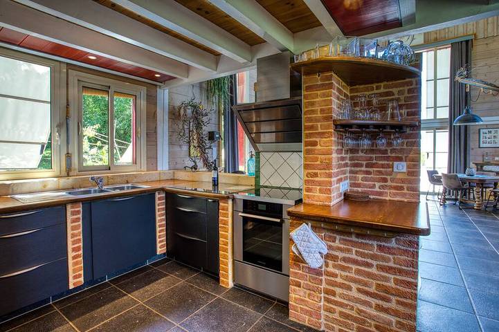 Gîte pour 4 personnes, avec jardin à Peyrillac-et-Millac - 2