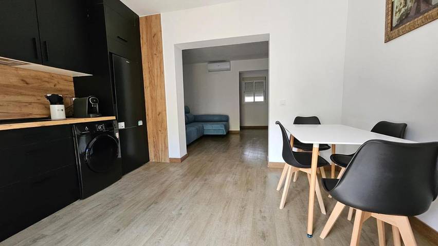 Gîte pour 4 personnes, avec balcon et vue à Coria del Río - 3