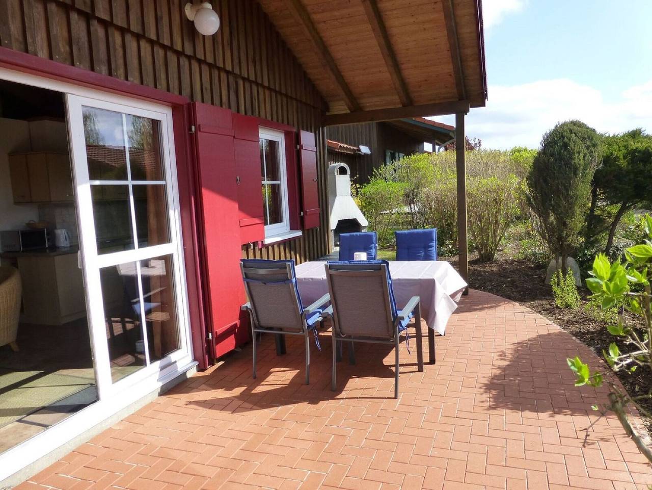 Ferienhaus Jabel 24 - Ferienhaus Jabel 24 in Jabel, Mecklenburgische Seenplatte