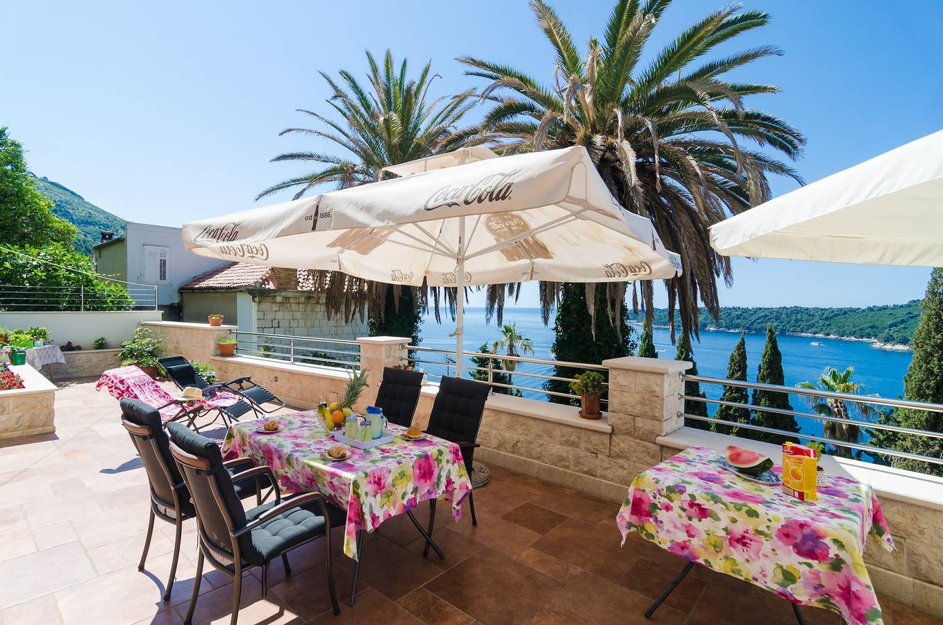 Rustico per 4 Persone in Dubrovnik, Grad Dubrovnik