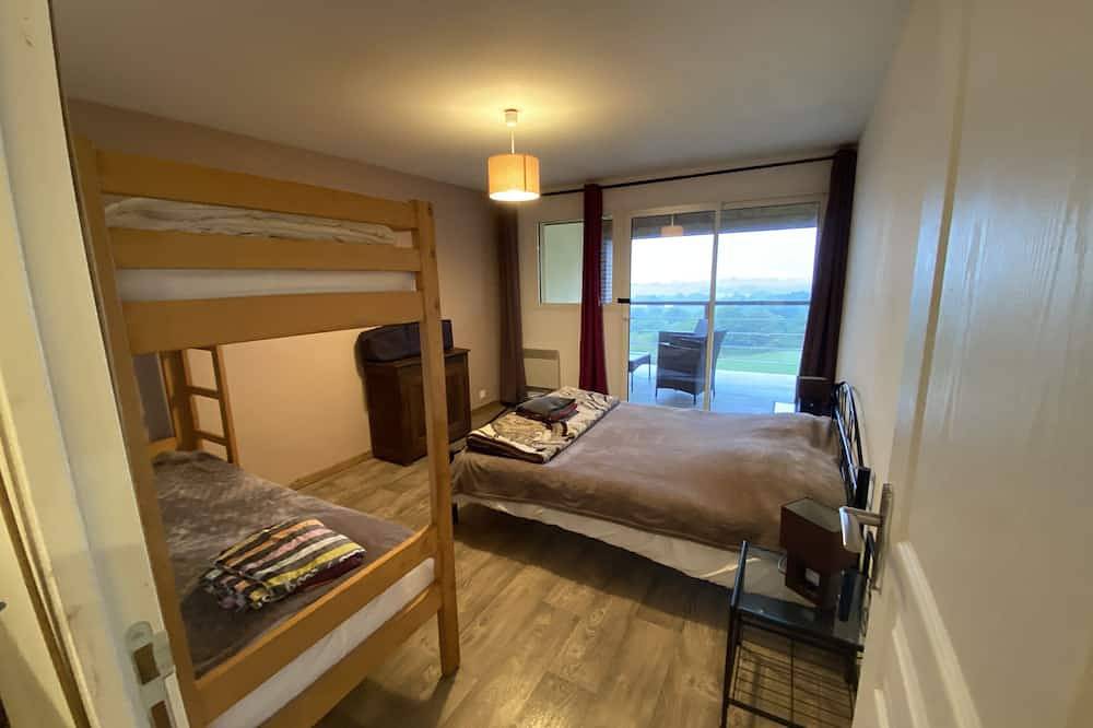 Ferienhäuser des Hauses Lierue in Saintigny, Nogent-le-Rotrou und Umgebung
