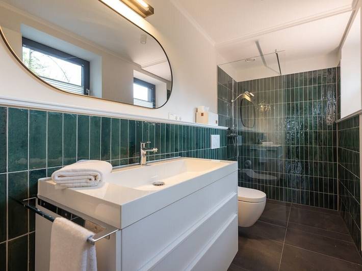 Ferienwohnung in Wildeshausen mit Wifi in Wildeshausen, Naturpark Wildeshauser Geest