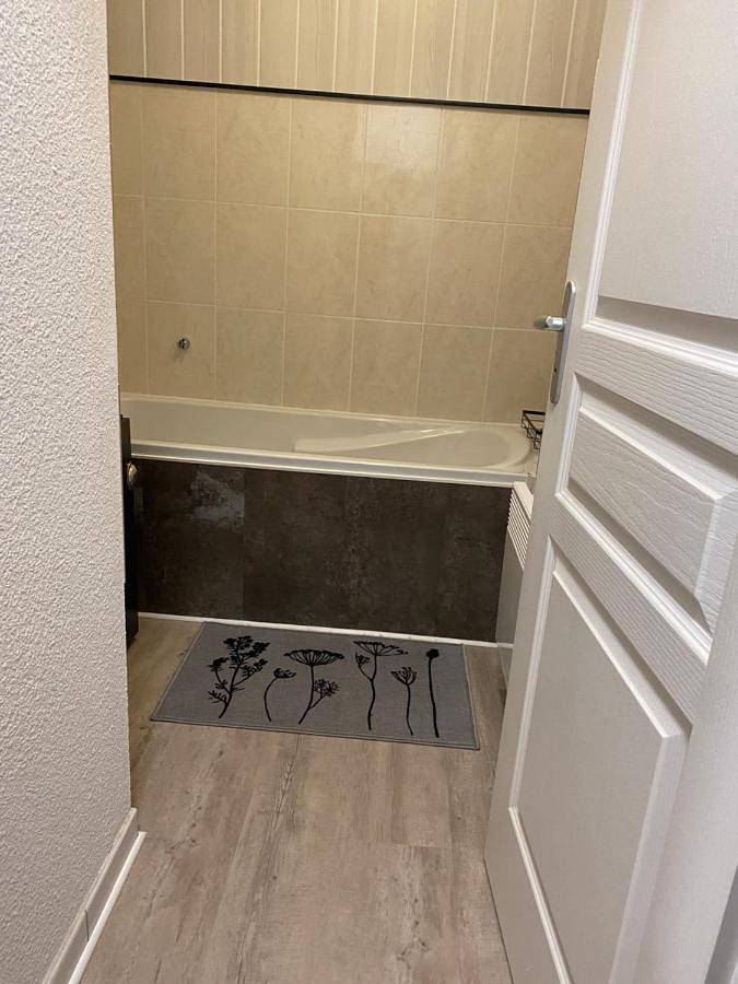 Gîte pour 5 personnes, avec terrasse, animaux acceptés à Villar-d'Arêne - 4