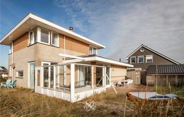 Ferienhaus für 8 Personen in Bergen aan Zee, Noord-Holland - Nordseeküste, Bild 3