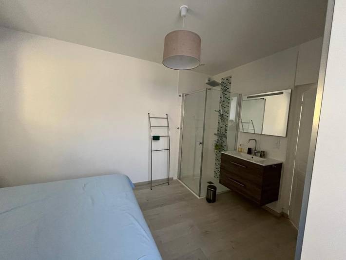 Location de vacances pour 11 personnes, avec piscine ainsi que vue et jardin à Carlux - 4