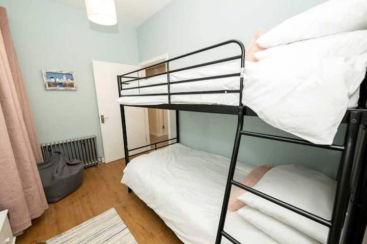 Gîte pour 4 personnes à Stonehaven - 4