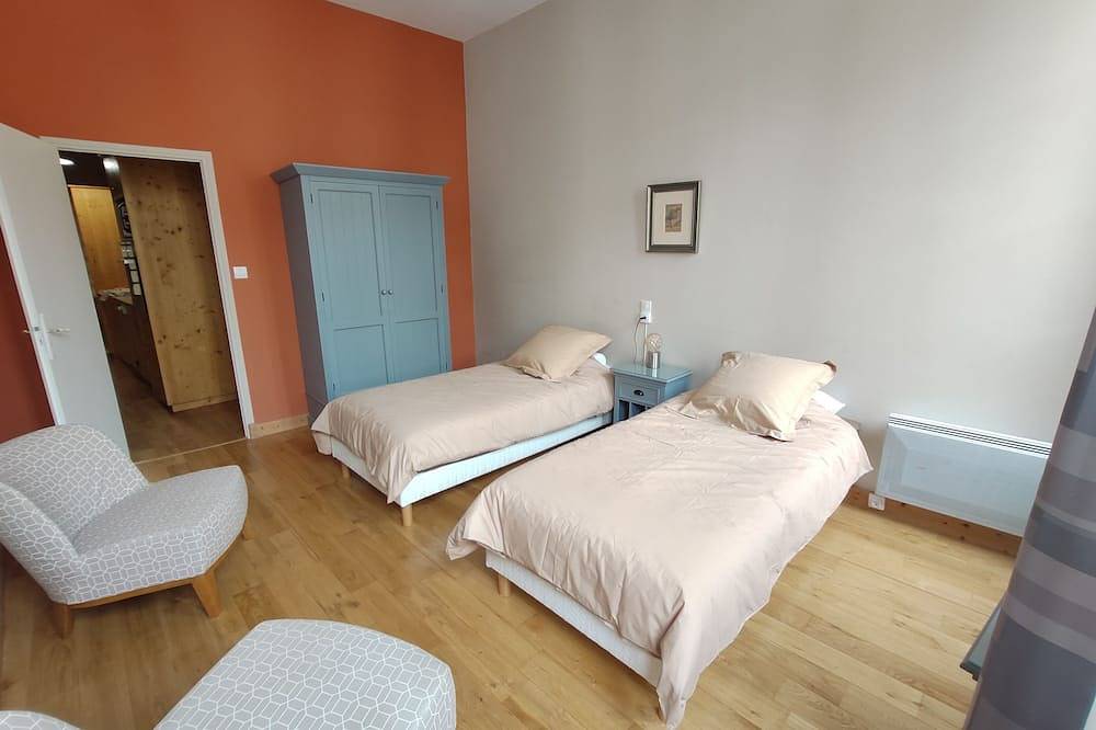 Appartement entier, Superbe Appartement Au Coeur De Lectoure in Lectoure, Gers