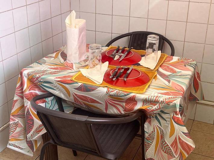 Gîte pour 2 personnes à Mamoudzou - 4