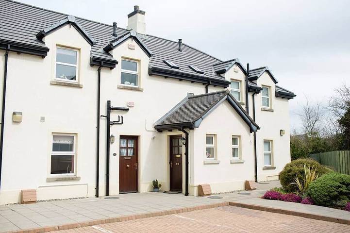 Holiday rental for 5 people, with Terrace in Bushmills