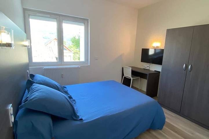 Entire apartment, Number 14 in Argelès-Gazost, French Pyrenees