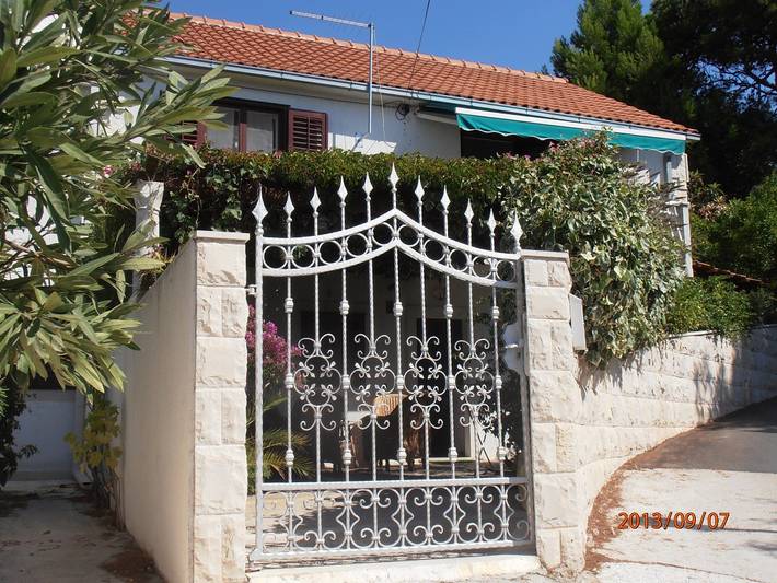 Gîte pour 4 personnes, avec balcon, animaux acceptés à Bol - 2