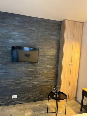 Location De Vacances pour 4 Personnes dans 14e arrondissement de Paris, Paris, Photo 3