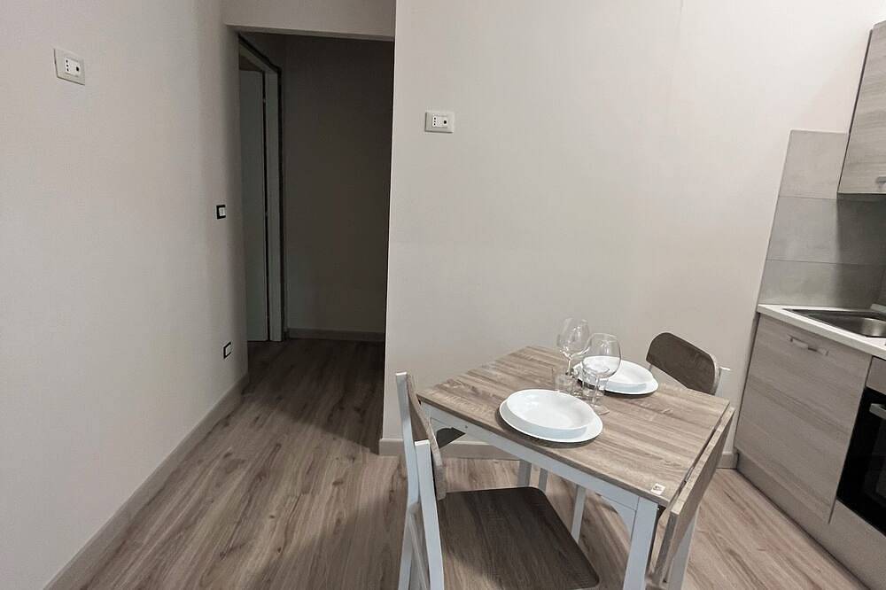 Entire apartment, Apartment Downtown in Montesilvano, Pescara Province