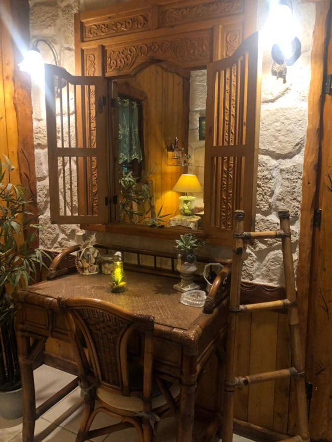 Location de vacances pour 2 personnes, avec jardin et vue à Saint-Priest-sous-Aixe - 4