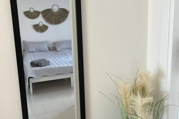 Entire apartment, Sea View Family Apartment - Vista Mare Petrosa in Sicculilla, Scalea