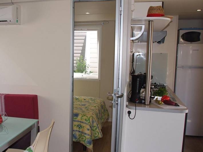 Bungalow für 6 Personen in Var - 4