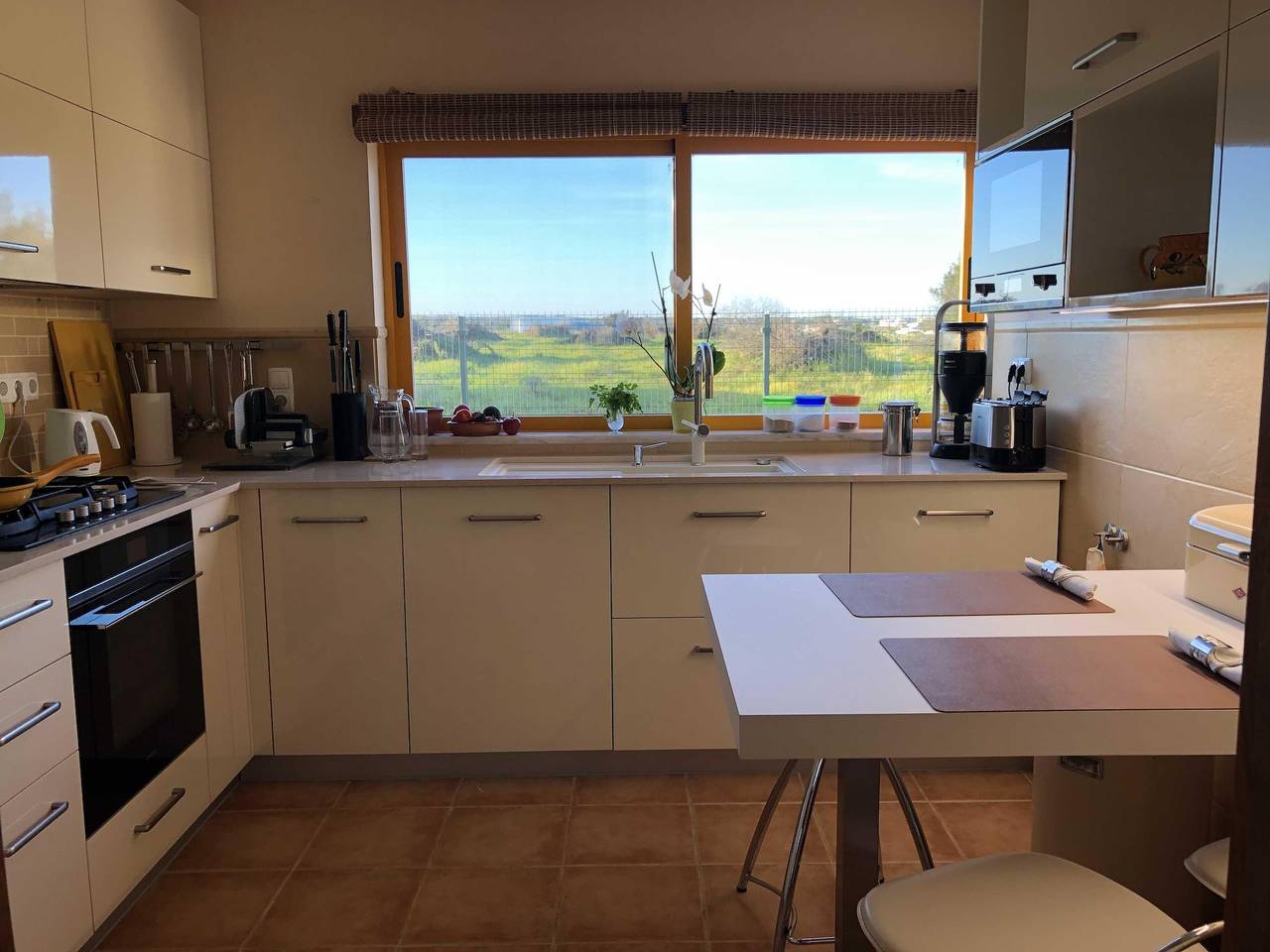 Ganze Ferienwohnung, Algarve Strandhaus in Manta Rota, Parque Natural da Ria Formosa