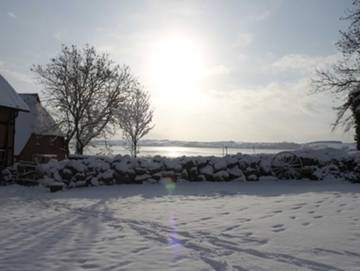 Ferienwohnung für 4 Personen in Alt Reddevitz, Mönchgut, Bild 3