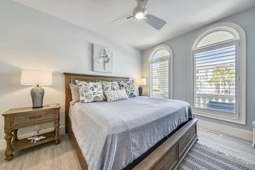 Vacation House for 16 Guests in Beaufort County, Picture 4