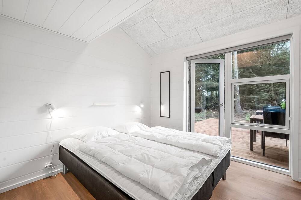 \"Elisenda\" - 625m from the sea in Skagen, Tannis Bugt