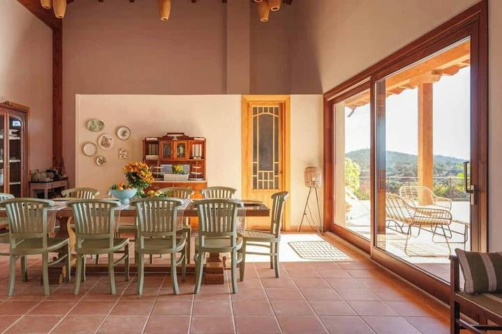 Casa de vacaciones para 14 personas - 1