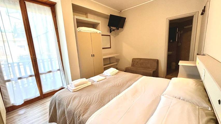 Maison d’hôte pour 2 personnes, avec terrasse, animaux acceptés à Castiglione del Lago - 2