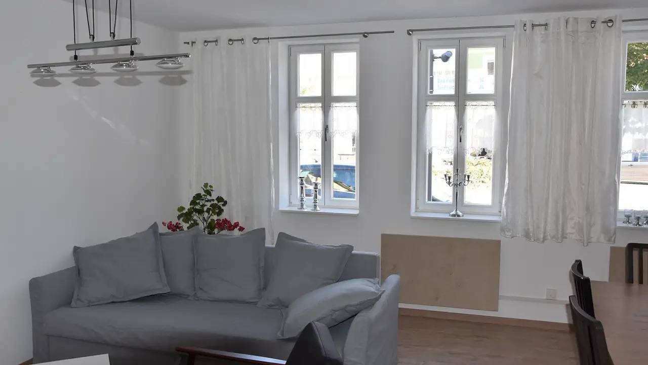 Ferienwohnung für 5 Personen in Bad Rodach, Oberes Maintal - Coburger Land