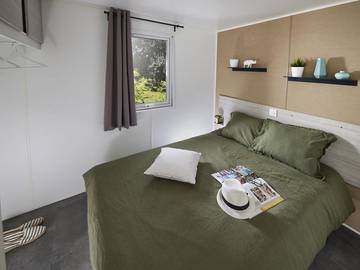 Camping pour 6 Personnes dans Bourges, Cher, Photo 4