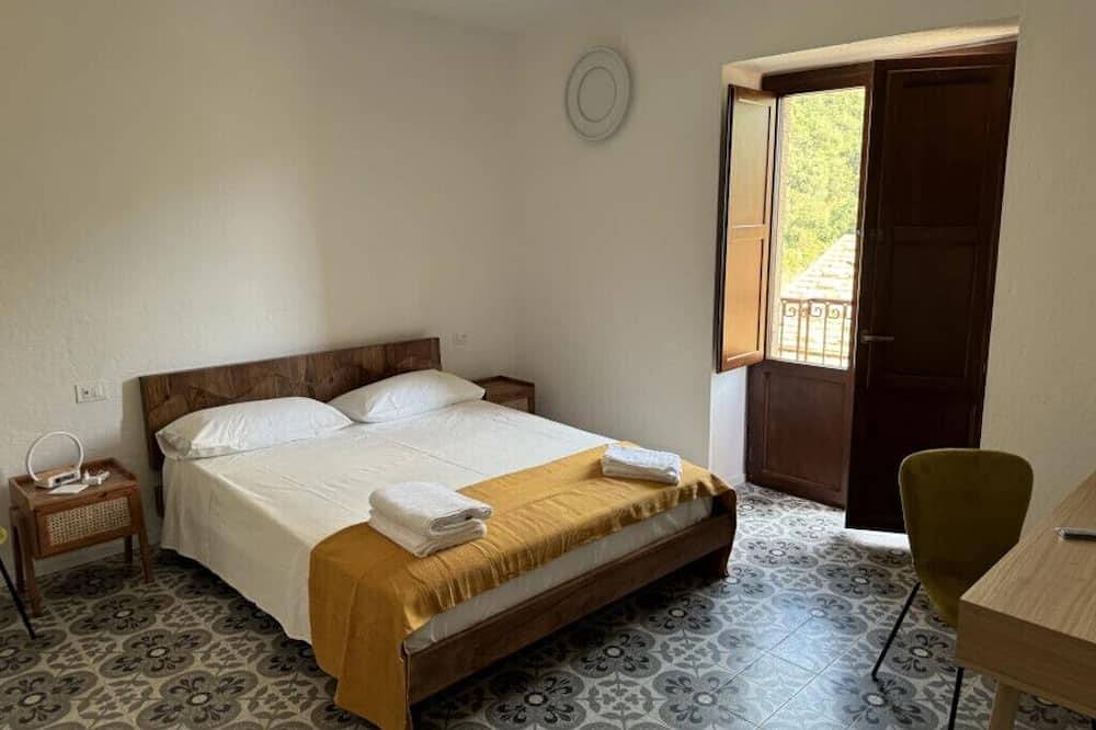 Maripetra B&B in Sangineto, Tyrrhenian Coast Kalabria