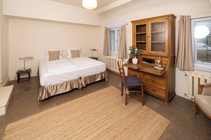 Villa für 26 Personen in Potsdam und Umgebung - 4