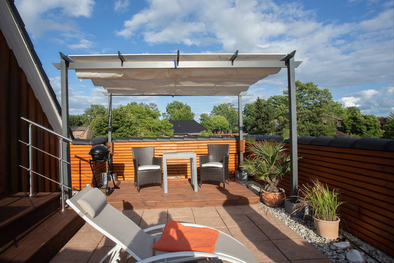 Ganze Ferienwohnung, Ferienwohnung Aurora in Winsen (Luhe), Nordheide