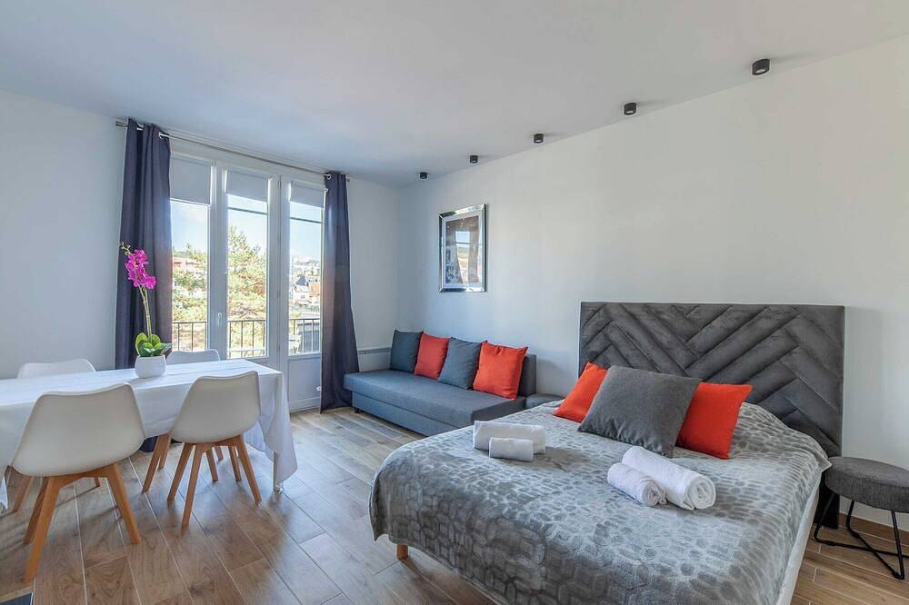 Photo : Appartement de vacances