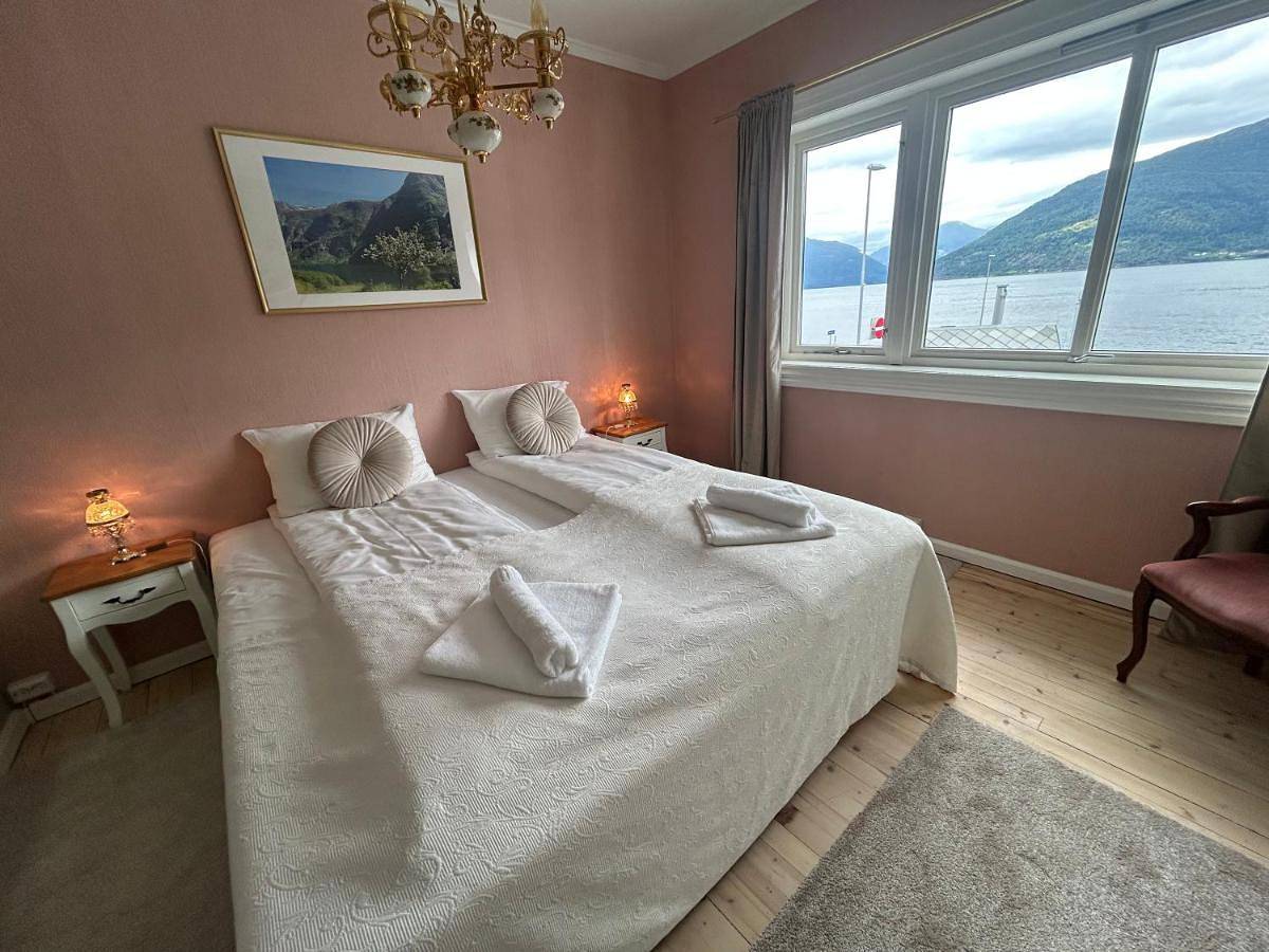 Sognefjord Gjesteheim in Sognefjord